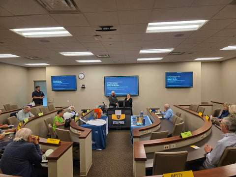 The Chemistry of Flavor: Behind Our Masterclass at ETSU