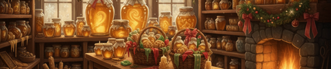 Holiday Gifting Done Right