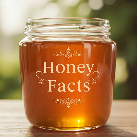 Honey Facts