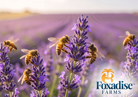 The Varietal Discovery Series: Lavender Honey