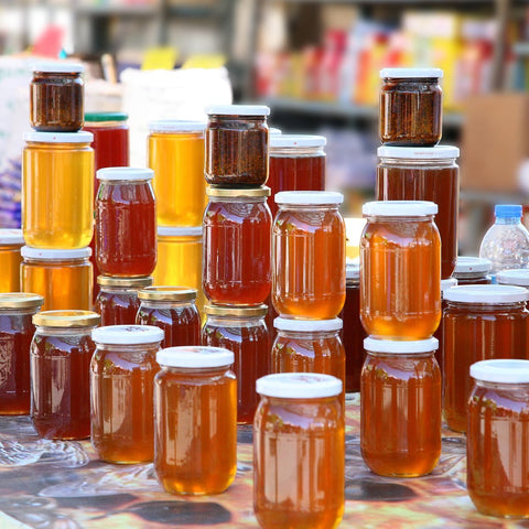 Exploring the Unique Flavors of Honey: What Makes Foxadise Farms' Specialty Honey So Special