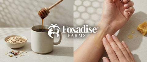 Honey and Wellness: How the Hive Supports Your Health