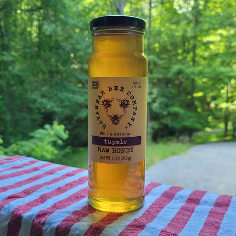 Tupelo Honey