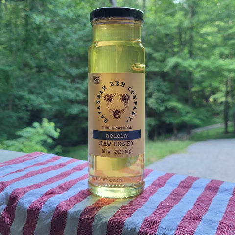 Acacia Honey