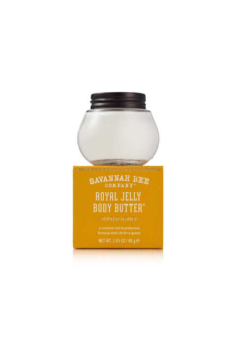 Royal Jelly Body Butter - Tupelo
