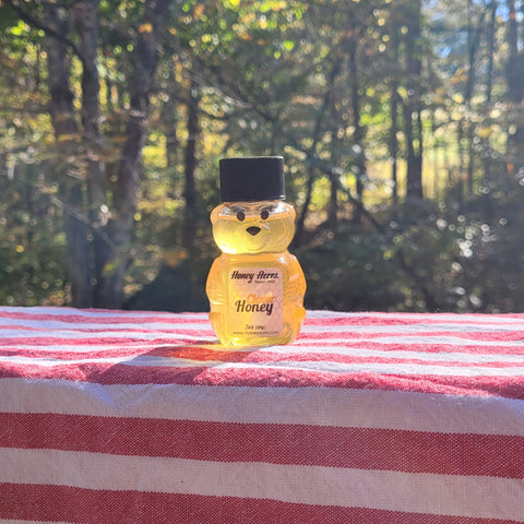 Clover Honey