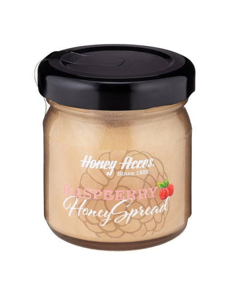 Infused Honey Spread - Raspberry