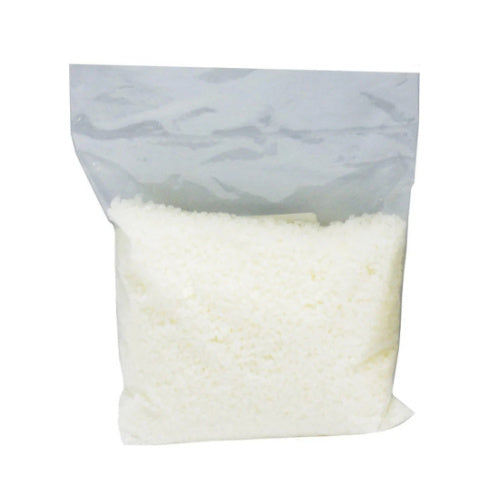 White Beeswax Pearls