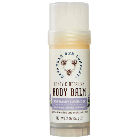 Honey & Beeswax Body Balm
