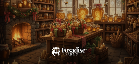 Christmas Gift Shop Sale