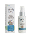 Bee brand night time rejuvenation treatment packaging and bottle on a white background