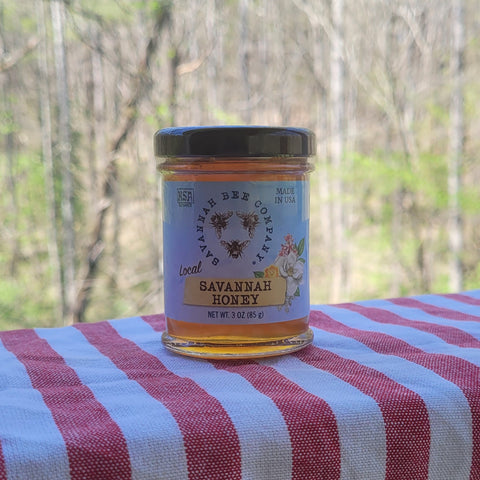 Savannah Honey