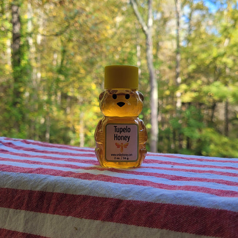 Tupelo Honey