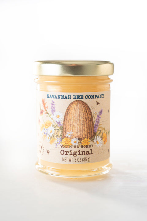 Whipped Honey Rounds - Original